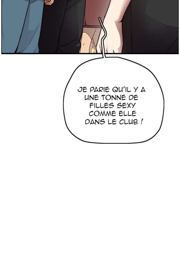 Wind Breaker Chapitre 408 - Page 116