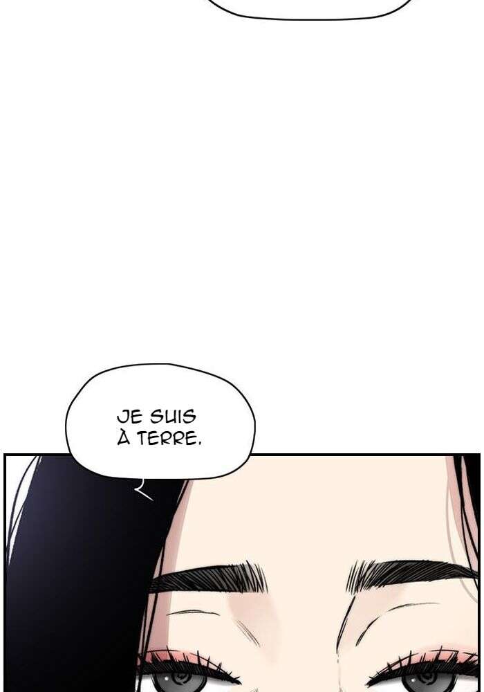 Wind Breaker Chapitre 408 - Page 119
