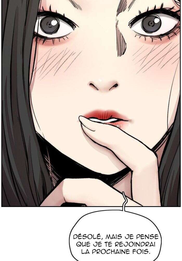 Wind Breaker Chapitre 408 - Page 123