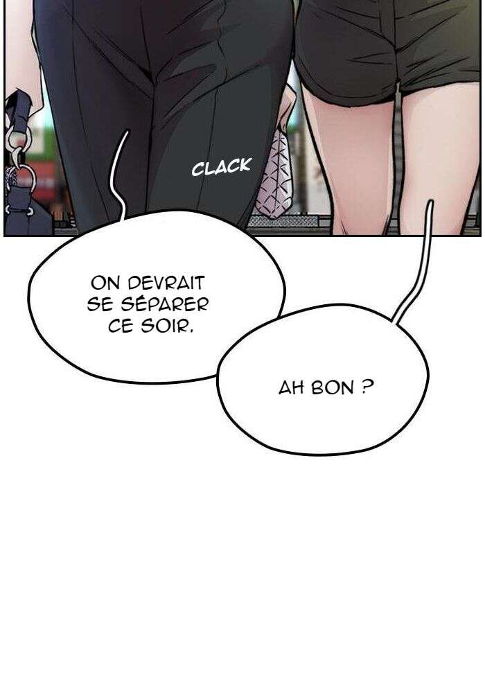 Wind Breaker Chapitre 408 - Page 126
