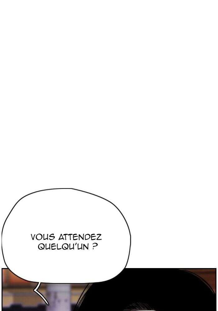 Wind Breaker Chapitre 408 - Page 134