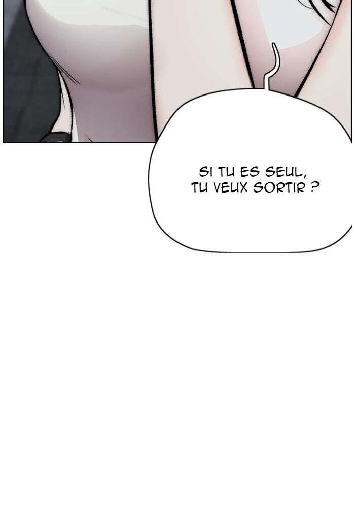 Wind Breaker Chapitre 408 - Page 136