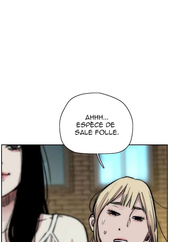 Wind Breaker Chapitre 408 - Page 137