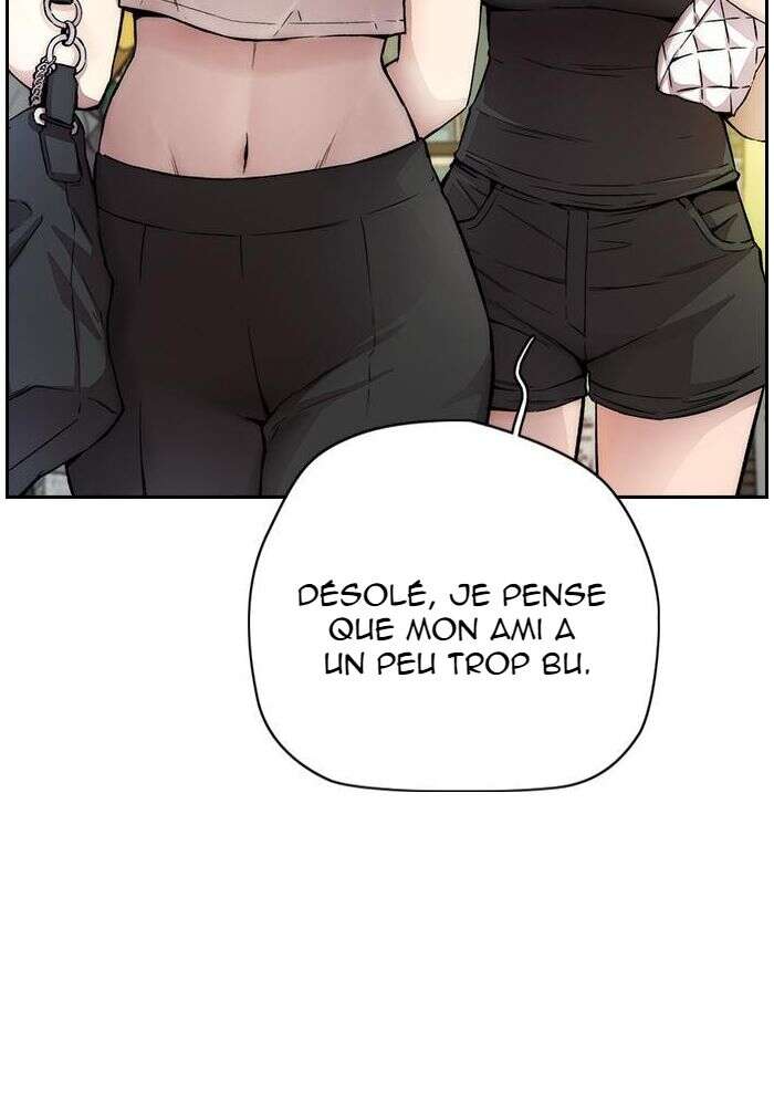 Wind Breaker Chapitre 408 - Page 142