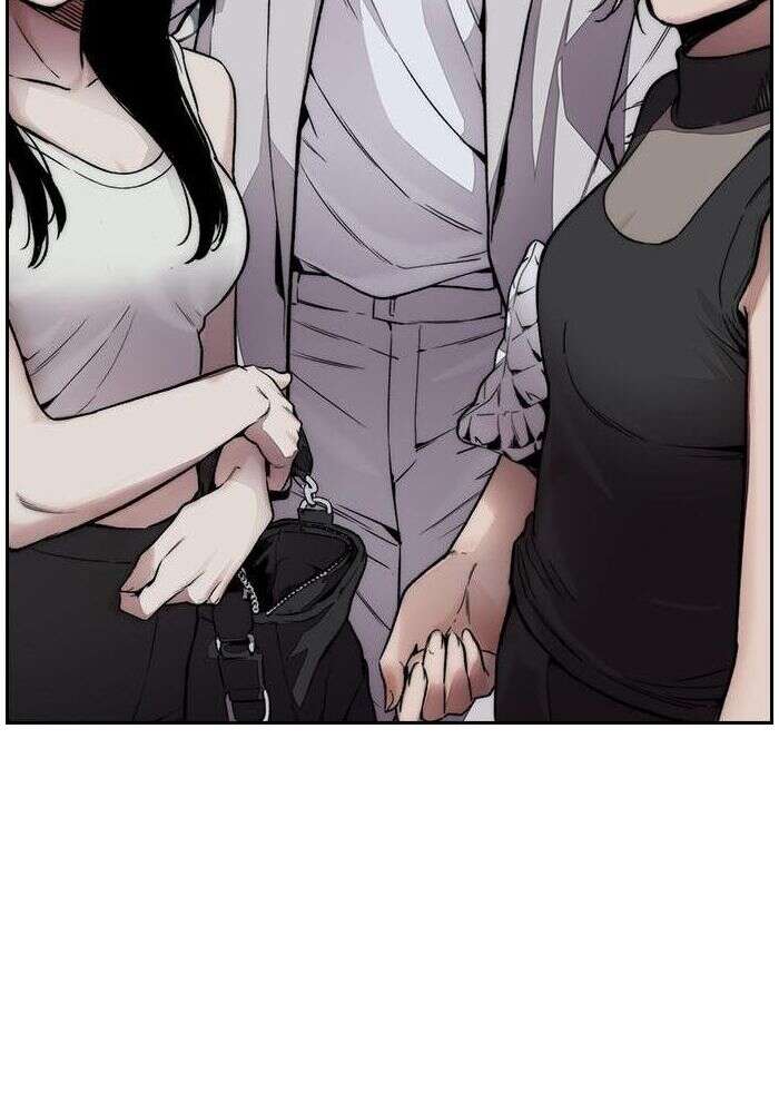 Wind Breaker Chapitre 408 - Page 159