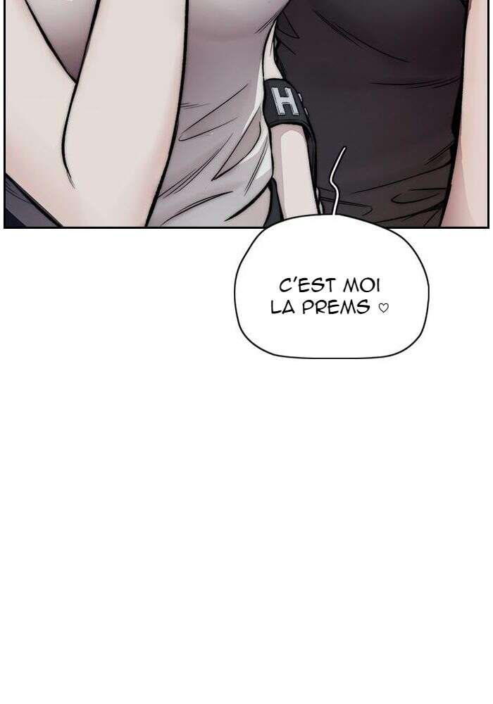 Wind Breaker Chapitre 408 - Page 169