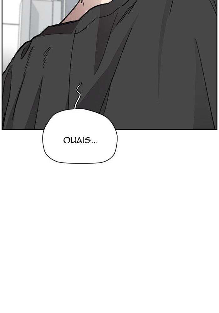Wind Breaker Chapitre 408 - Page 18