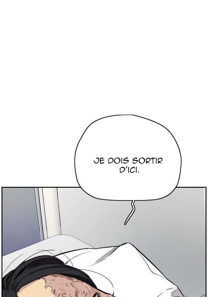 Wind Breaker Chapitre 408 - Page 19