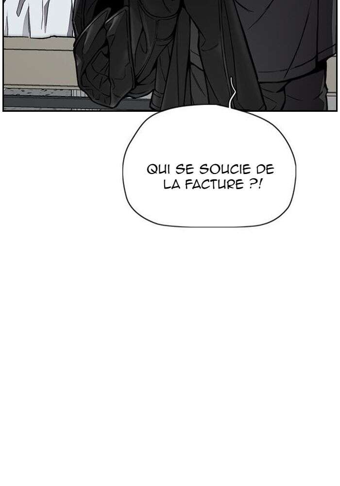Wind Breaker Chapitre 408 - Page 25
