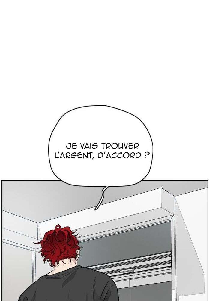 Wind Breaker Chapitre 408 - Page 26