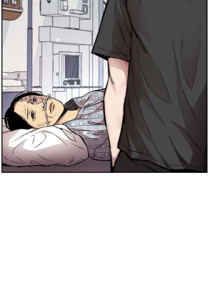 Wind Breaker Chapitre 408 - Page 29