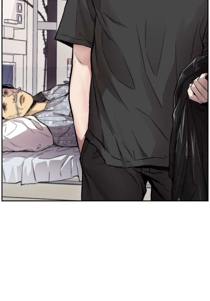 Wind Breaker Chapitre 408 - Page 31