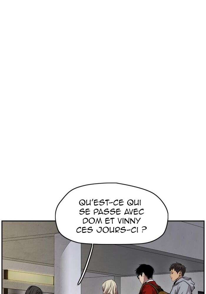 Wind Breaker Chapitre 408 - Page 38