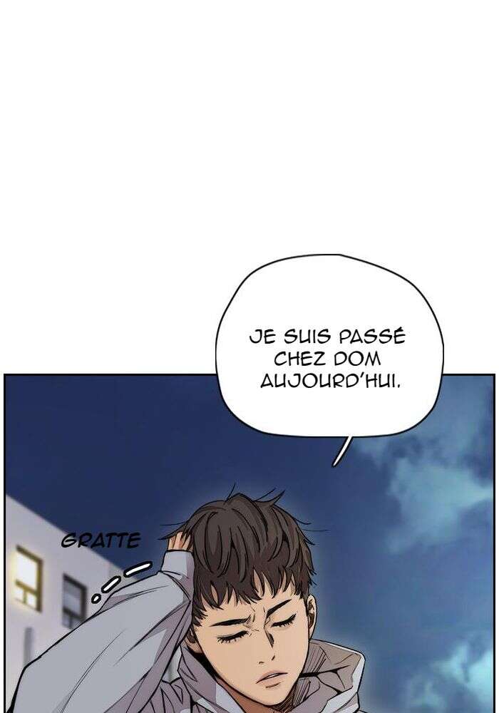 Wind Breaker Chapitre 408 - Page 40