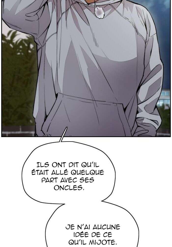Wind Breaker Chapitre 408 - Page 41
