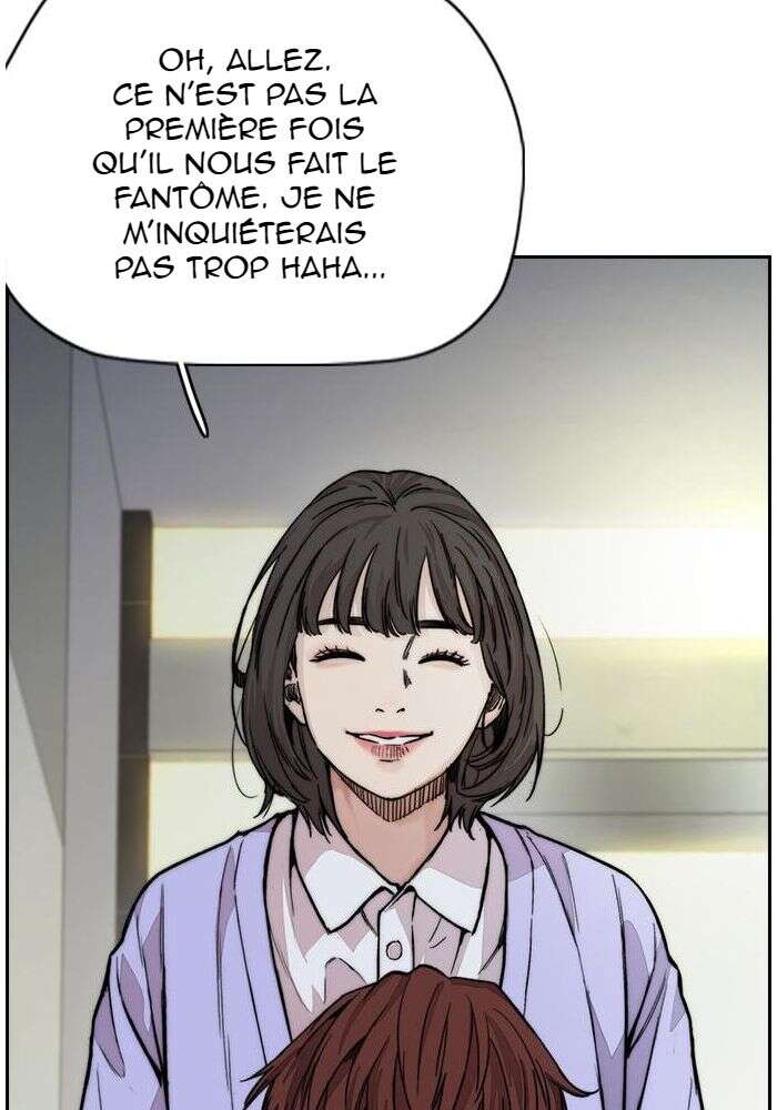 Wind Breaker Chapitre 408 - Page 45