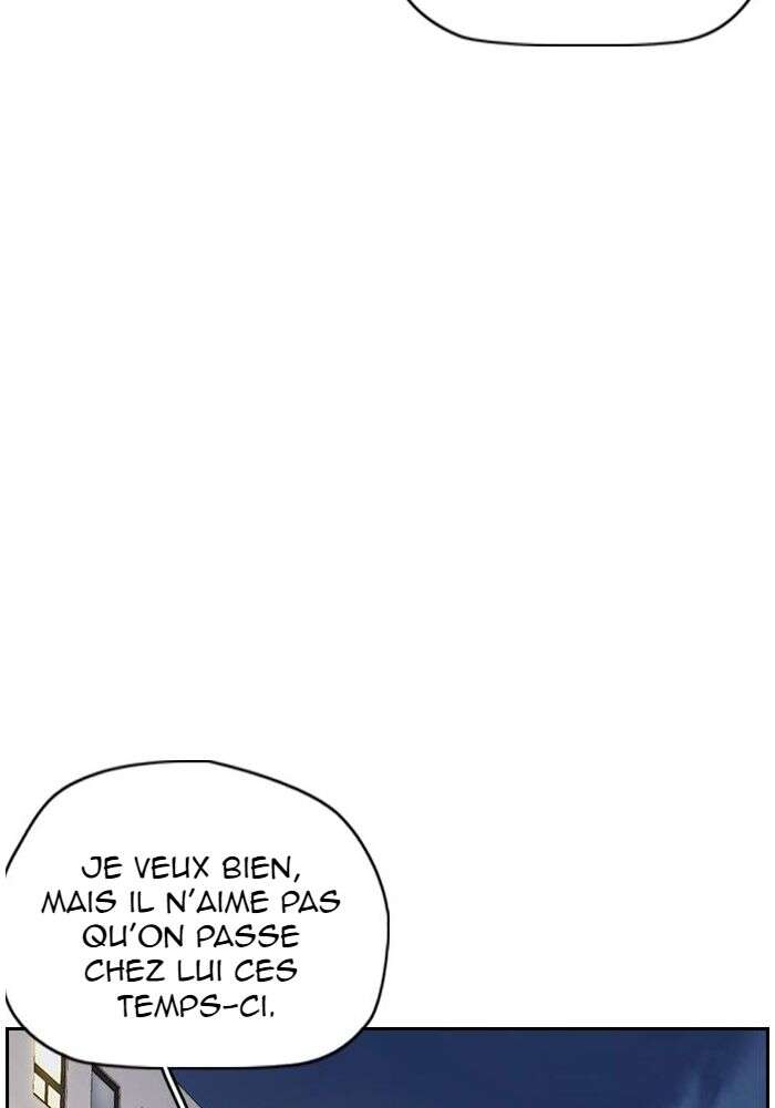 Wind Breaker Chapitre 408 - Page 51