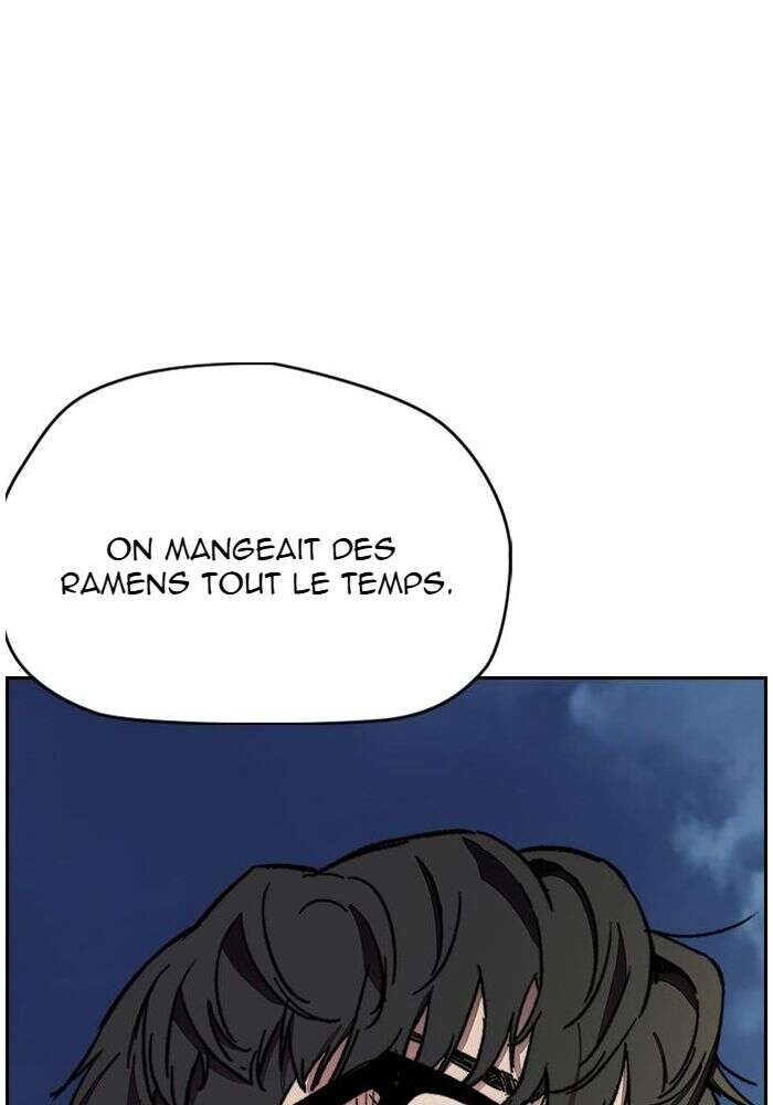 Wind Breaker Chapitre 408 - Page 54