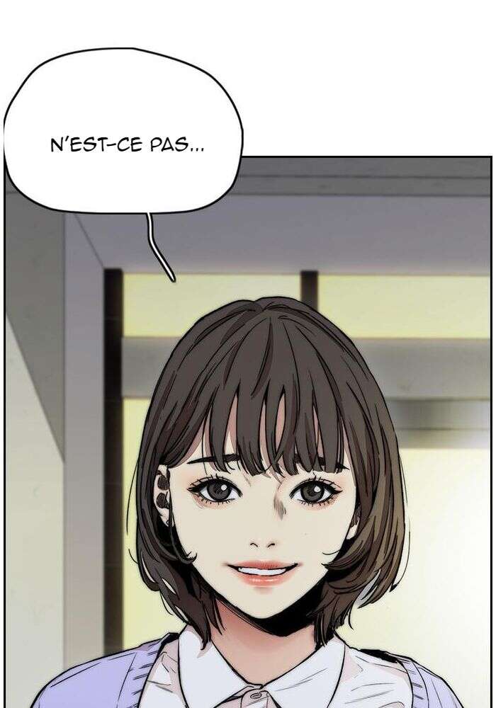 Wind Breaker Chapitre 408 - Page 59