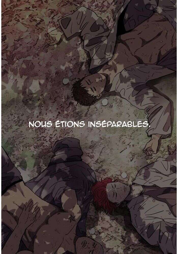 Wind Breaker Chapitre 408 - Page 69