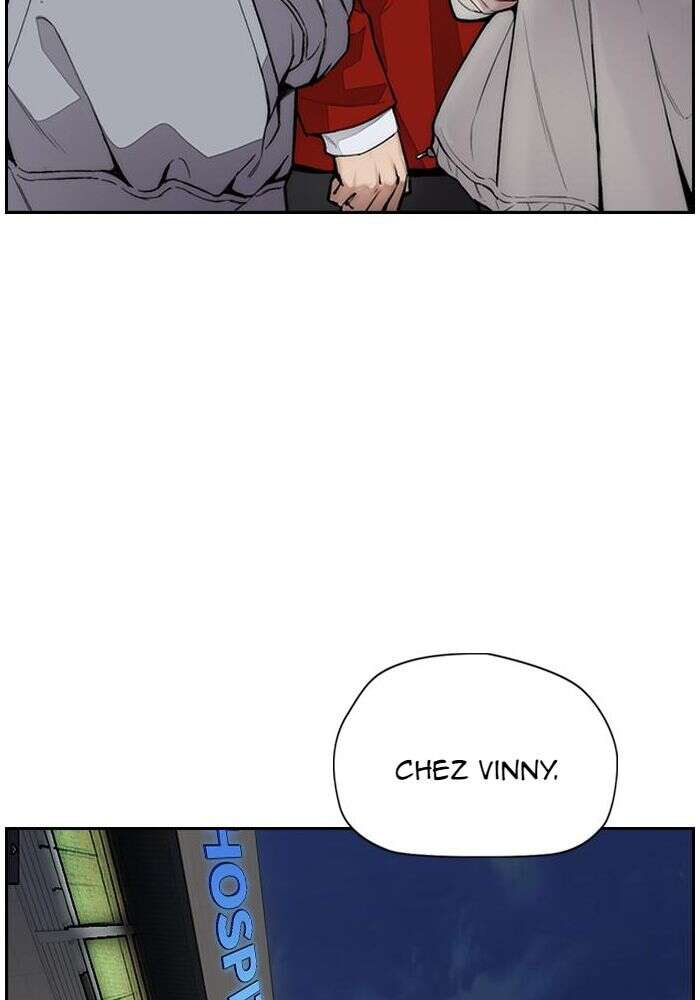 Wind Breaker Chapitre 408 - Page 82