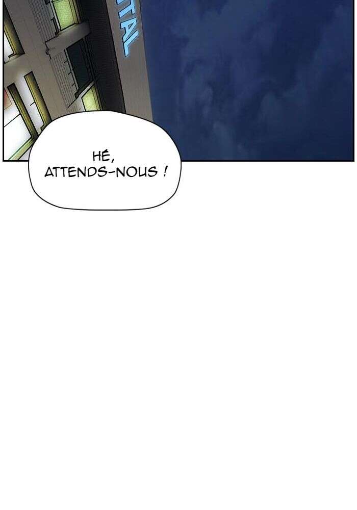 Wind Breaker Chapitre 408 - Page 83