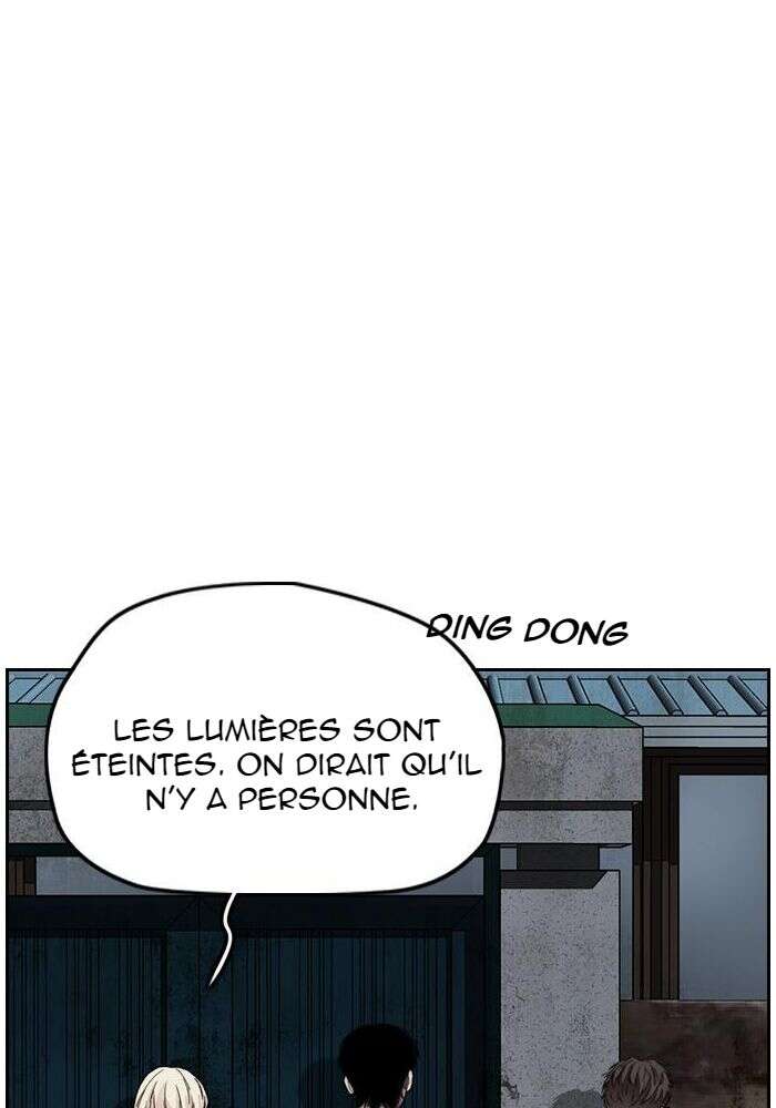 Wind Breaker Chapitre 408 - Page 88