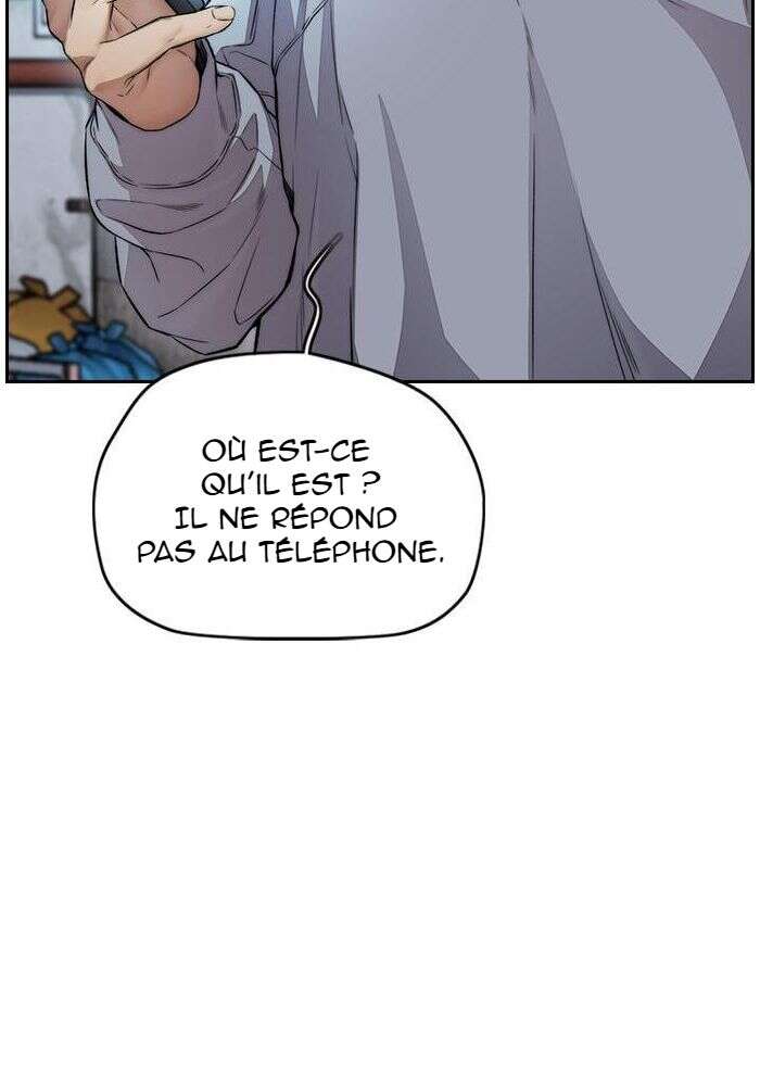 Wind Breaker Chapitre 408 - Page 91