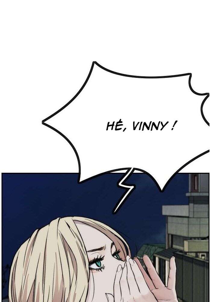 Wind Breaker Chapitre 408 - Page 92