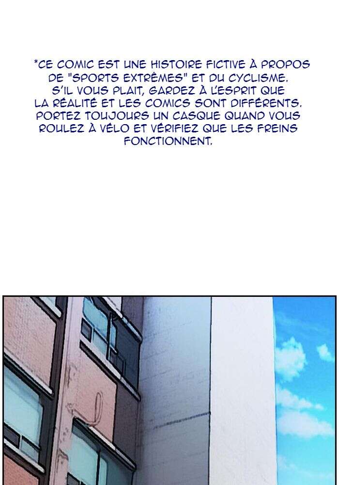 Wind Breaker Chapitre 409 - Page 1