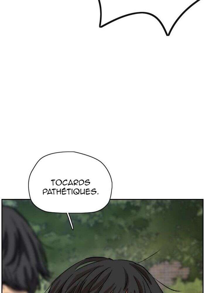 Wind Breaker Chapitre 409 - Page 100
