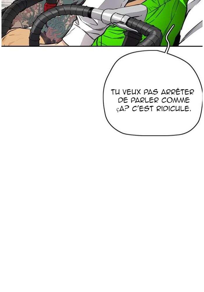 Wind Breaker Chapitre 409 - Page 106