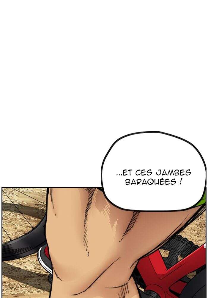 Wind Breaker Chapitre 409 - Page 109