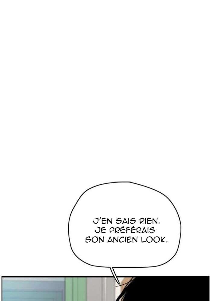 Wind Breaker Chapitre 409 - Page 11