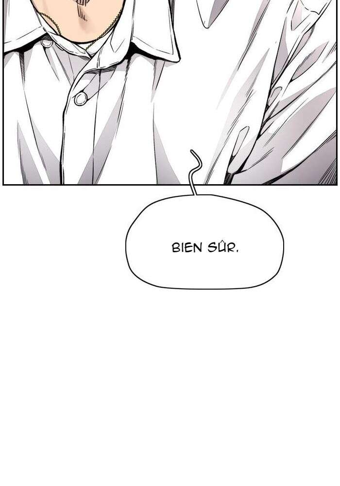 Wind Breaker Chapitre 409 - Page 115