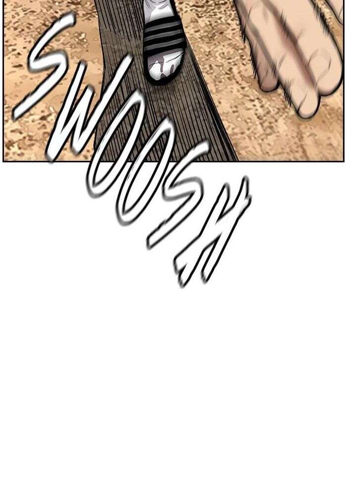 Wind Breaker Chapitre 409 - Page 122