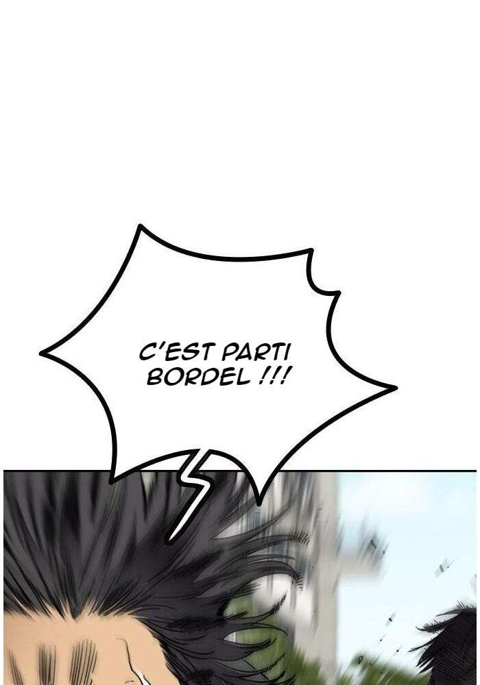 Wind Breaker Chapitre 409 - Page 123