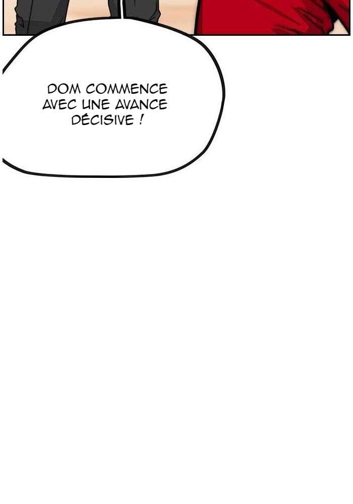 Wind Breaker Chapitre 409 - Page 133