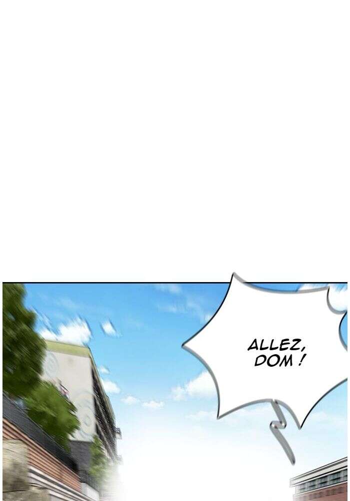 Wind Breaker Chapitre 409 - Page 134