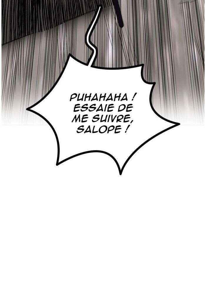Wind Breaker Chapitre 409 - Page 137