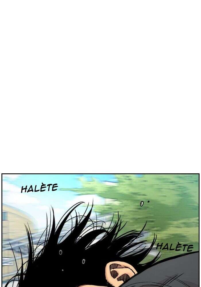 Wind Breaker Chapitre 409 - Page 138