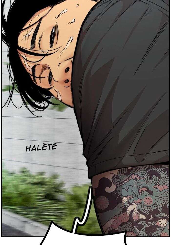 Wind Breaker Chapitre 409 - Page 139