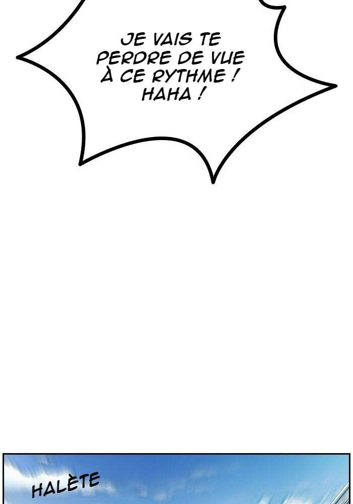 Wind Breaker Chapitre 409 - Page 140