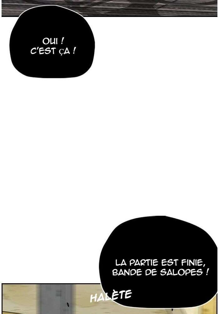 Wind Breaker Chapitre 409 - Page 144