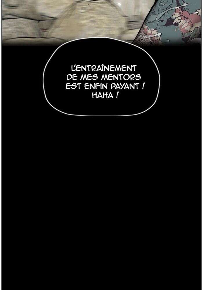 Wind Breaker Chapitre 409 - Page 146