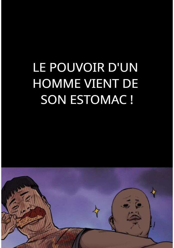 Wind Breaker Chapitre 409 - Page 147