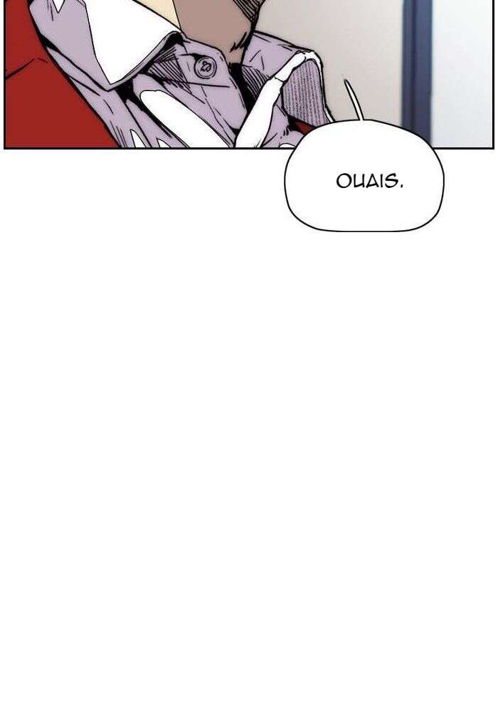 Wind Breaker Chapitre 409 - Page 15