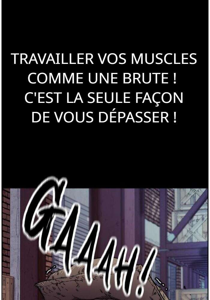 Wind Breaker Chapitre 409 - Page 150