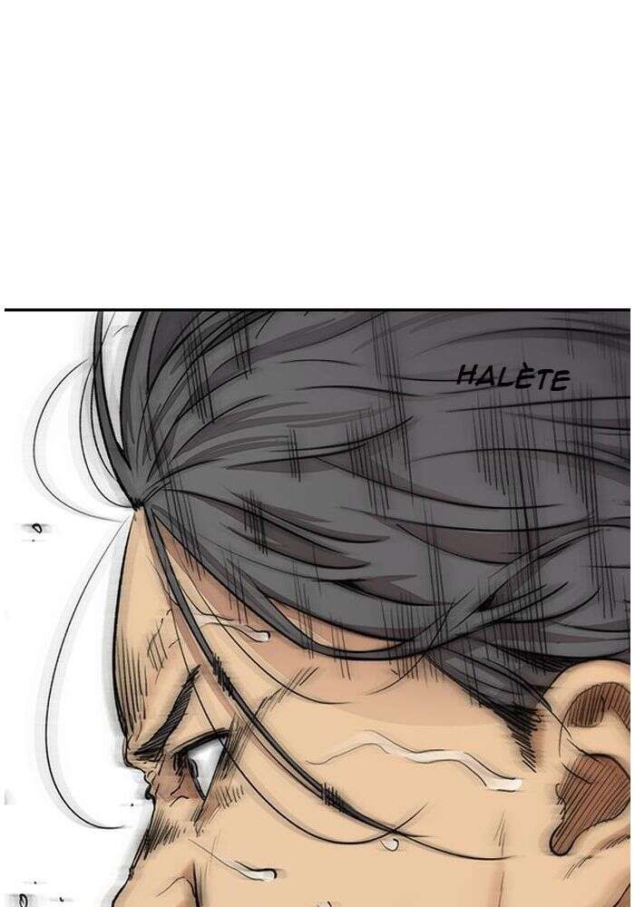 Wind Breaker Chapitre 409 - Page 166