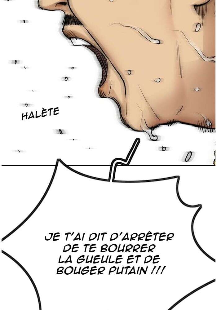 Wind Breaker Chapitre 409 - Page 167
